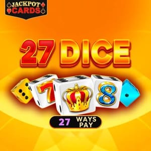 27 Dice game screenshot
