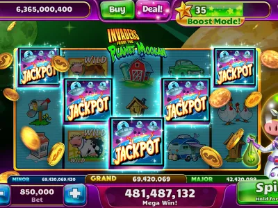 Juegos de casino online