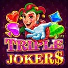 Triple Jokers game thumbnail