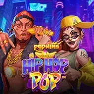 HipHopPopAvatarux game thumbnail