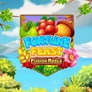 Fortune Feast Fusion ReelsKA Gaming game thumbnail