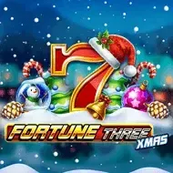 Fortune Three XMASGamebeat