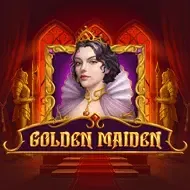 Golden MaidenBarbarabang