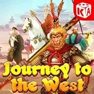 Journey to the West game icon