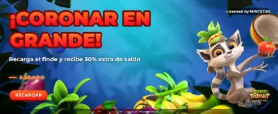 Casino Crypto en Perú