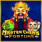 Master Chen's Fortune game icon