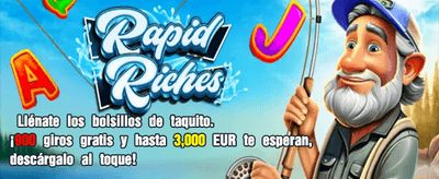 Depósitos rápidos en crypto casino