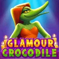 Glamour CrocodileOnlyplay