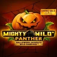 Mighty Wild Panther Grand Gold Edition game thumbnail