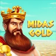 Midas GoldRedtiger game thumbnail