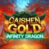 Caishen Gold_ Infinity DragonMancala
