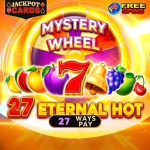 27 Eternal Hot game icon
